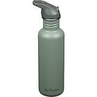 Klean Kanteen Classic Flip Seal Sport 800ml