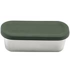 Klean Kanteen Snack Box matlåda 296ml