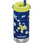 Klean Kanteen TKWide Twist Cap termosmugg 355ml