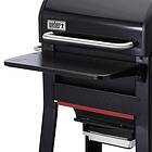 Weber Frontbord Searwood