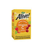Nature's Way Alive! Fruit Source Vitamin C