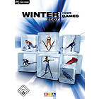 RTL Winter Games 2007 (PC)