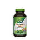 Nature's Way Fenugreek Seed, 320 Capsules