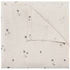 Garbo & Friends & Viola Muslin swaddle filt 110x110 cm