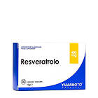 Yamamoto Nutrition Resveratrolo