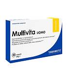 Yamamoto Nutrition Multivita UOMO