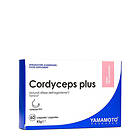 Yamamoto Nutrition Cordyceps PLUS Cordyceps CS-4