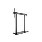 Multibrackets M Public Display Stand 210 Dual Pillar 150kg MAX Floorbase