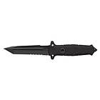 Outdoor TB The Avenger Svart