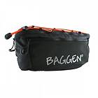 Baggen Midjeväska Nova Softbelt