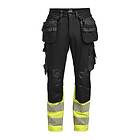 Jobman 2372 Arbetsbyxa