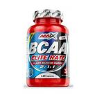 Amix Bcaa Elite Rate Kapsel 120 Enheter