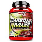 Amix Carbojet Muskelmassa Gainer Vanilj 1,8kg