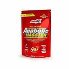 Amix Anabolic Muskelmassabyggare Choklad 500g