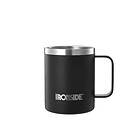 Ironside 500396 Plåtmugg 360ml