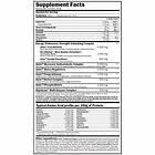 Amix Anabolic Masster Muskelökare Strara 500g