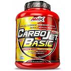 Amix CarboJet™ Basic, Vanilla 3000g