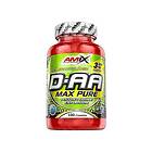 Amix D-AA Max Pure 100 Capsules