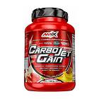 Amix CarboJet™ Gain, Vanilla 1000g