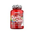 Amix Daily One 60 Tablets