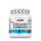 Amix Collagen Marine Peptan Drink, Chocolate- 300g
