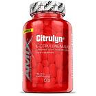 Amix Citrulyn 750mg Kapsel Neutral Smak 120 Enheter