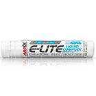 Amix E-lite Ask Med Elektrolytvätskeampuller Blåbär 25ml 20 Enheter
