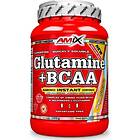 Amix Glutaminpulver Bcaa Mango 1000g