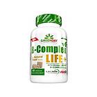 Amix GreenDay B-Complex Life-Forte+ 60 Capsules