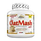 Amix Mr. Popper's OatMash, Chocolate Coconut 2000g