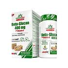 Amix GreenDays ProVegan BetaGlucan 60 Capsules