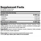 Amix Gutamine/bcaa 300g Tail Pulver