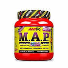 Amix Map Amink Neutrala Aminosyre Pulver 344g