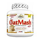 Amix Mr. Popper's OatMash, Peanut Butter Cookie 2000g