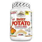 Amix Mt Poppers Clean Carbs 1kg Mjöl Kakor Potatis Söt