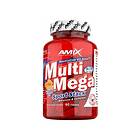 Amix MultiMega Stack, 60 Tablets