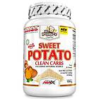 Amix Mt Poppers Clean Carbs 1kg Mjöl Vit Choklad Potatis Söt