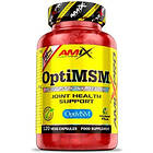 Amix Optimsm Tabletter 120 Enheter