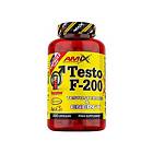 Amix Testo F-200 Muskeluppbyggare 200 Enheter