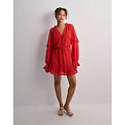 Neo Noir Nelli Burnout Dress