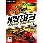 Moto Racer 3 - Gold Edition (PC)