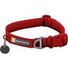 Ruffwear Front Range Collar Red Canyon