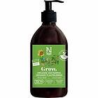 Nelson Garden Växtnäring Grow KRAV 500ml