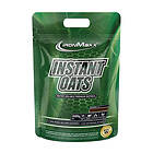 IronMaxx Instant Oats Oatmeal, Chocolate- 2000g