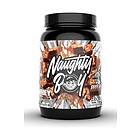 Naughty Boy Whey 100, Death by Chocolate Brownie 1000g