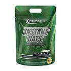 IronMaxx Instant Oats Oatmeal, Vanilla- 2000g