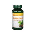 Vitaking Gymnemax Mulberry and Cinnamon 750 mg 60 Capsules