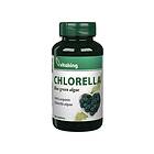 Vitaking Chlorella Blue-Green Algae 500 Mg 200 Tablets