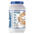 Evogen IsoJect, Oatmeal Cookie 832g