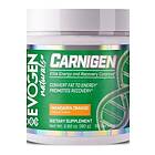 Evogen Carnigen Naturals, Mandarin Orange 80 grams